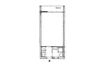 1 - Zimmer - STUDENTEN - Apartment, TU-Nähe