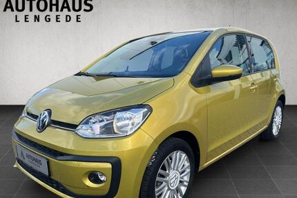 VW up! 73.398 km 9.999 &euro; Lengede 38268