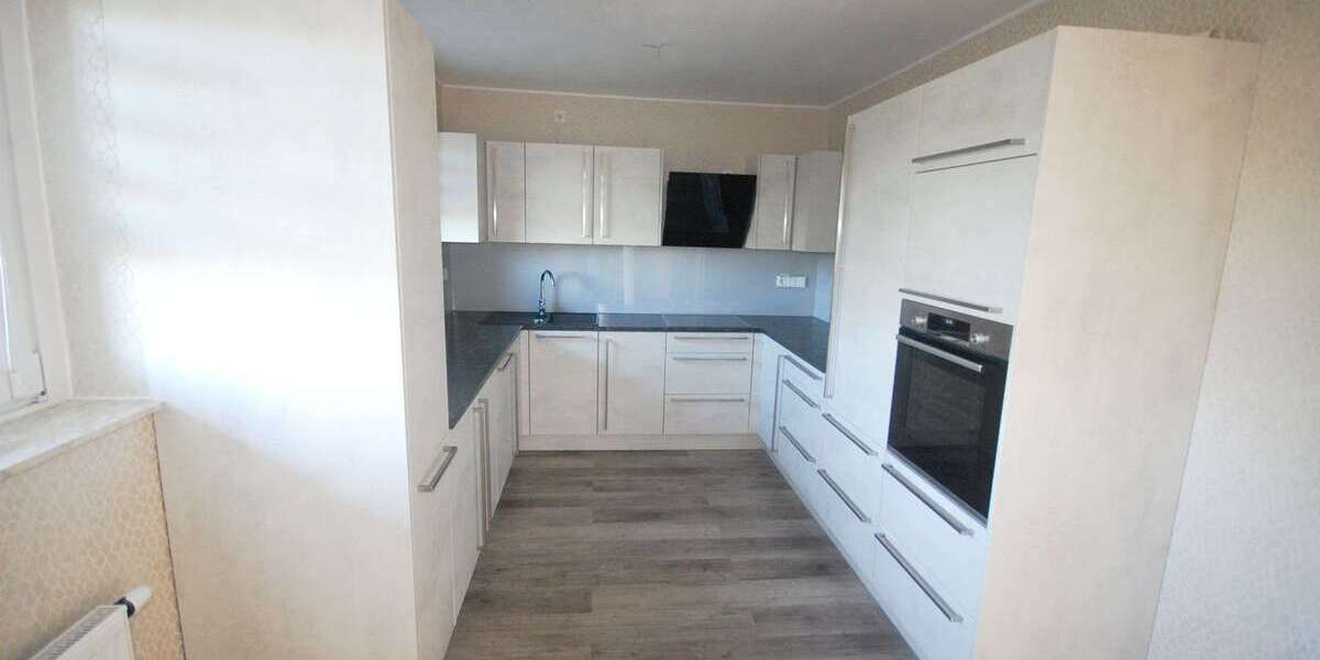 Etagenwohnung Braunschweig Timmerlah-Geitelde-Stiddien - 4 Zimmer, 106 m&sup2;, 229.000&euro; | Angebot:25270533