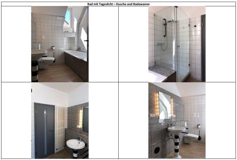 Dachgeschoßwohnung Hildesheim Itzum-Marienburg - 3 Zimmer, 87 m&sup2;, 229.000&euro; | Angebot:26268152