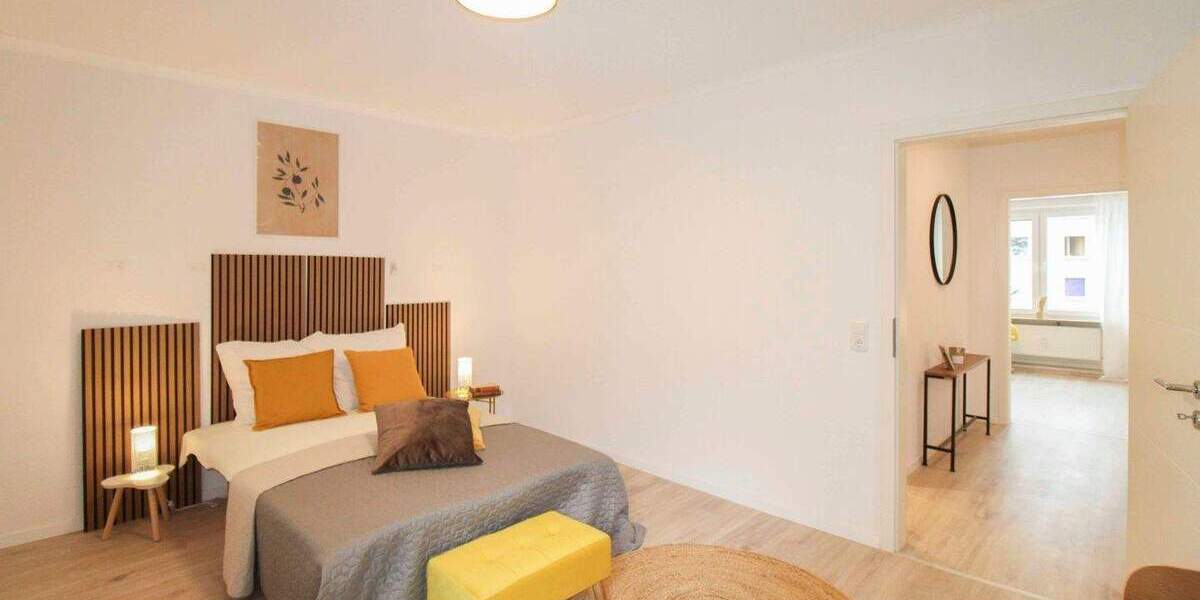 WIEDER VERFÜGBAR, Neubau-Luxuswohnung mit großer Dachterrasse und zusätzlicher ELW 6 zimmer