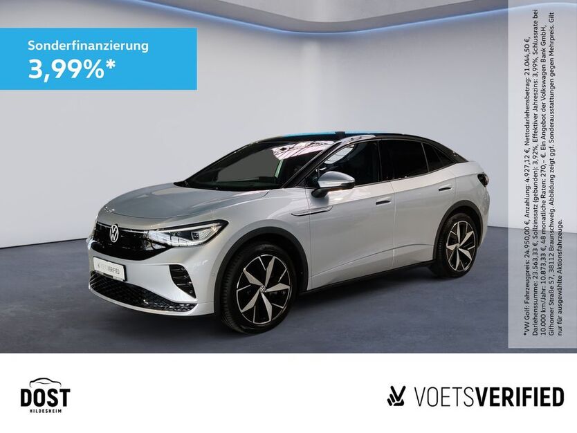 VW ID.5 92.313 km 30.730 € Hildesheim 31135