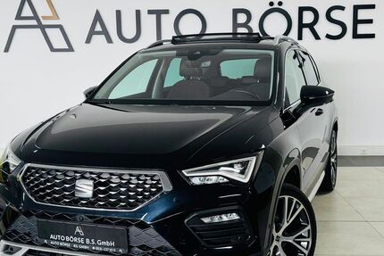Seat Ateca 90.630 km 20.890 &euro; Braunschweig 38114