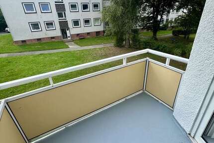 Wohnung Salzgitter Ortschaft Nord - 3 Zimmer, 60 m&sup2;, 375&euro; | Angebot:27324271