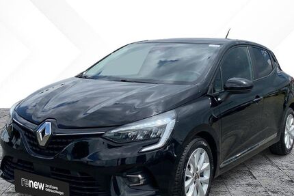 Renault Clio 74.756 km 12.306 &euro; Goslar 38644