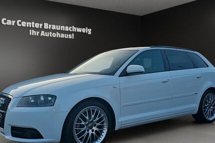 Audi A3 199.500 km 5.999 &euro; Braunschweig 38120