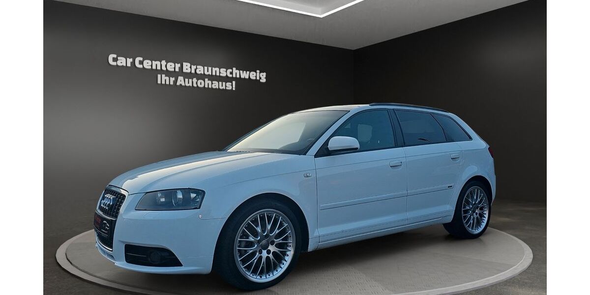 Audi A3 199.500 km 5.999 &euro; Braunschweig 38120