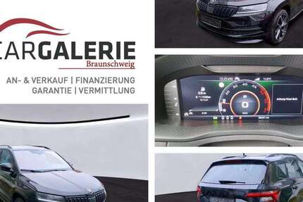 Skoda Karoq 88.291 km 24.950 &euro; Braunschweig 38116