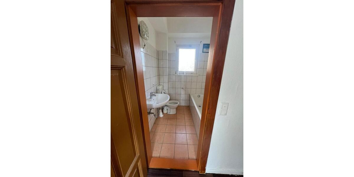 Erdgeschoßwohnung Goslar Jürgenohl - 2.5 Zimmer, 85 m&sup2;, 500&euro; | Angebot:26632534