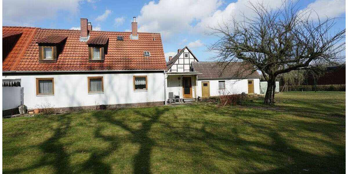 Einfamilienhaus Braunschweig / Südstadt Südstadt - 4 Zimmer, 120 m&sup2;, 330.000&euro; | Angebot:26366306