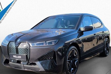 BMW iX 37.980 km 43.950 &euro; Goslar 38644