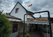 Ferienhaus , Erstwohnsitz ,Tinyhouse & Garten in ruhiger Lage