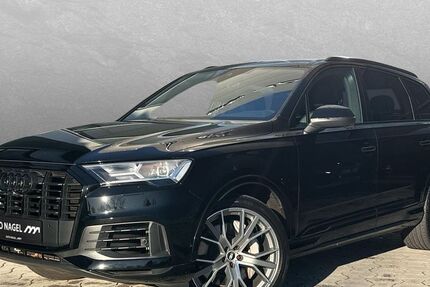 Audi Q7 45.684 km 46.490 &euro; Wolfenbüttel 38304