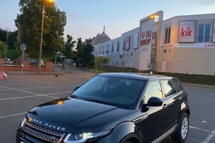 Land Rover Range Rover Evoque 147.000 km 13.500 € Braunschweig 38124