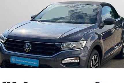 VW T-Roc 54.110 km 22.970 &euro; Hildesheim 31137