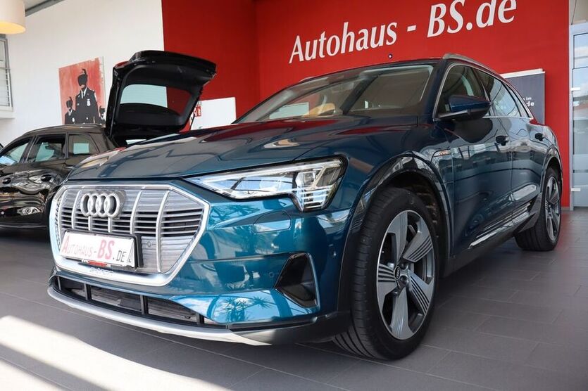 e-tron