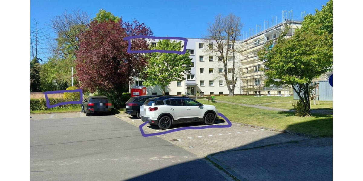Etagenwohnung Braunschweig Lehndorf - 3 Zimmer, 80 m&sup2;, 249.000&euro; | Angebot:26819575