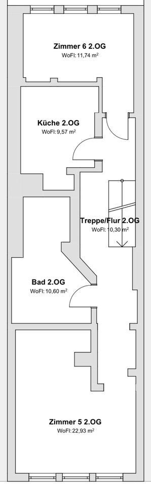 Großzügiges Einfamilienhaus in zentraler Lage