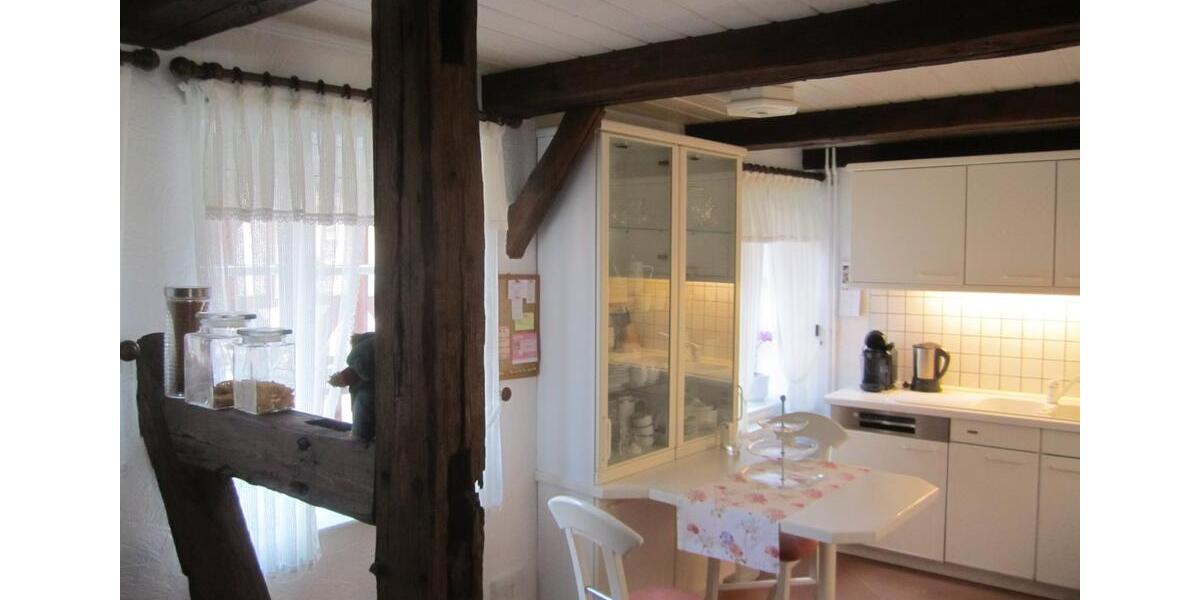 Gepflegte Immobilie in Hornburg zu verkaufen 4 zimmer