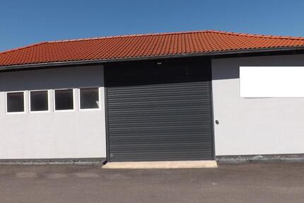 Gewerbeobjekt Braunschweig Broitzem - 500&euro; | Angebot:26409747