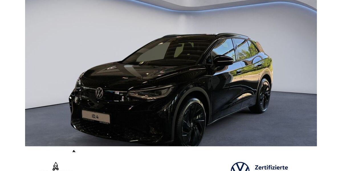 VW ID.4 4.500 km 54.940 &euro; Wolfenbüttel 38304