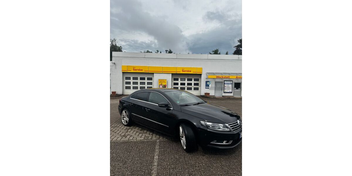 VW CC 226.000 km 9.000 &euro; Salzgitter 38259