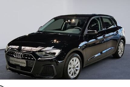 Audi A1 15.000 km 27.530 € Hildesheim 31135
