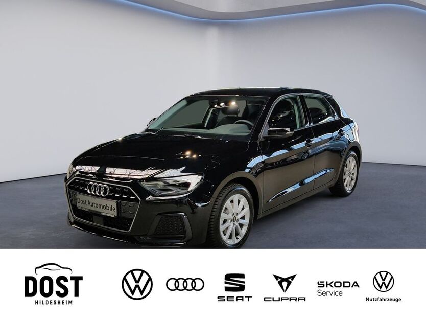 Audi A1 15.000 km 27.530 € Hildesheim 31135