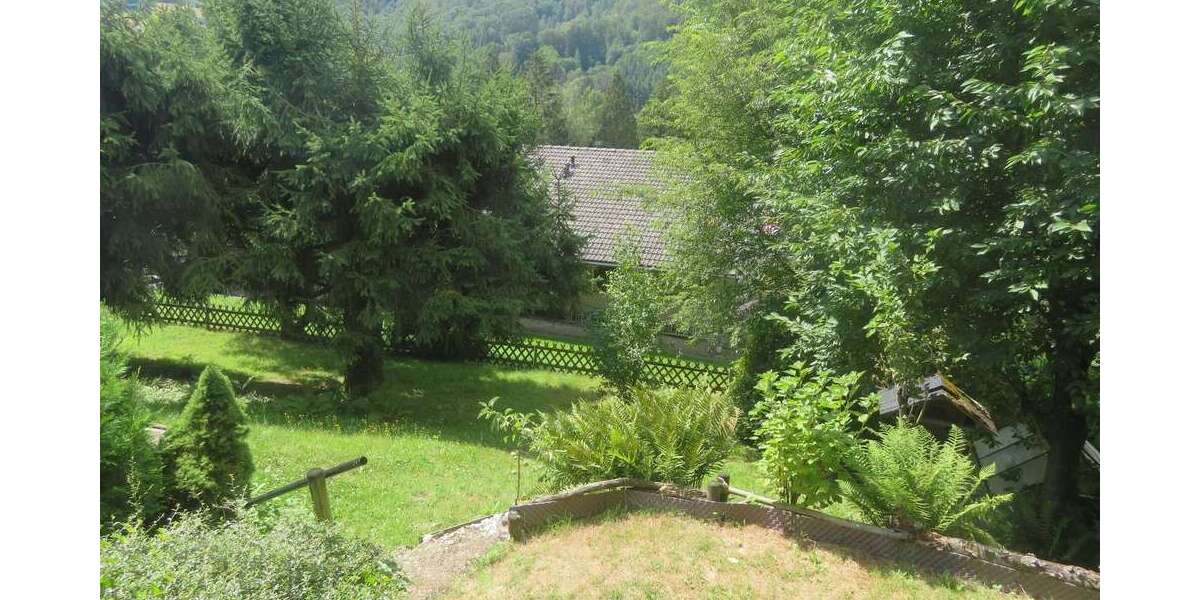 Etagenwohnung Langelsheim - 3 Zimmer, 100 m&sup2;, 49.000&euro; | Angebot:27087419
