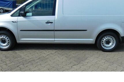 VW Caddy Maxi Abt-e Elektrik DSG Automatik 13.200 km 15.990 € Vordorf 38533