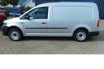 VW Caddy Maxi Abt-e Elektrik DSG Automatik 13.200 km 15.990 € Vordorf 38533