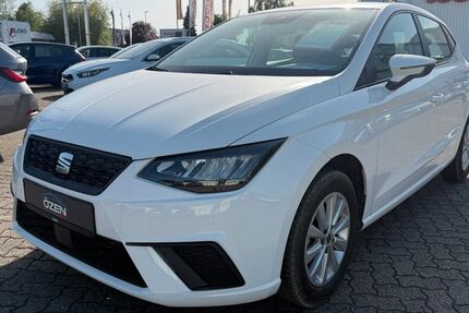 Seat Ibiza 34.600 km 13.991 &euro; Wolfenbüttel 38304