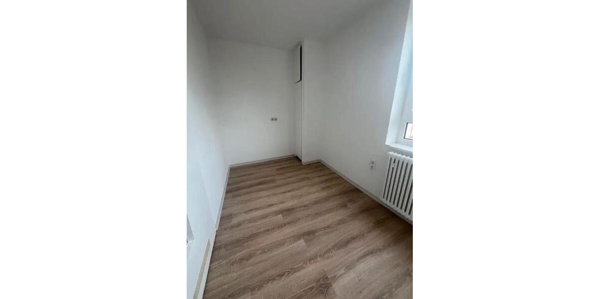 Etagenwohnung Salzgitter Ortschaft Nord - 3 Zimmer, 63 m&sup2;, 383&euro; | Angebot:26299801