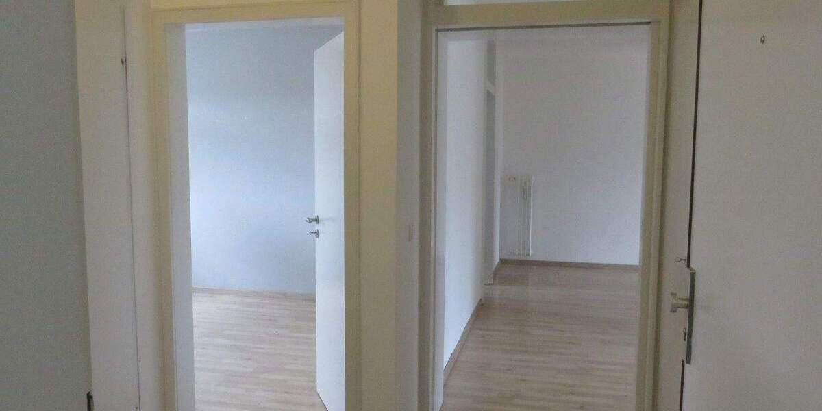 Etagenwohnung Wolfenbüttel Auguststadt - 3 Zimmer, 75 m&sup2;, 139.500&euro; | Angebot:25167473