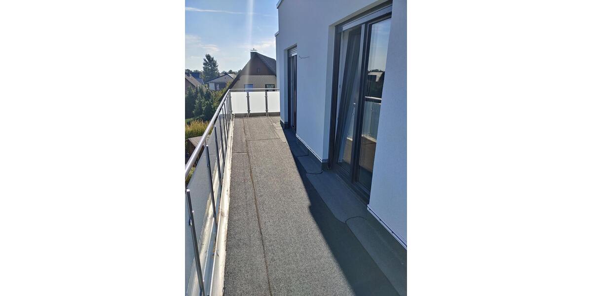 Dachgeschoßwohnung Peine Peine Kernstadt - 2 Zimmer, 77 m&sup2;, 950&euro; | Angebot:23717654
