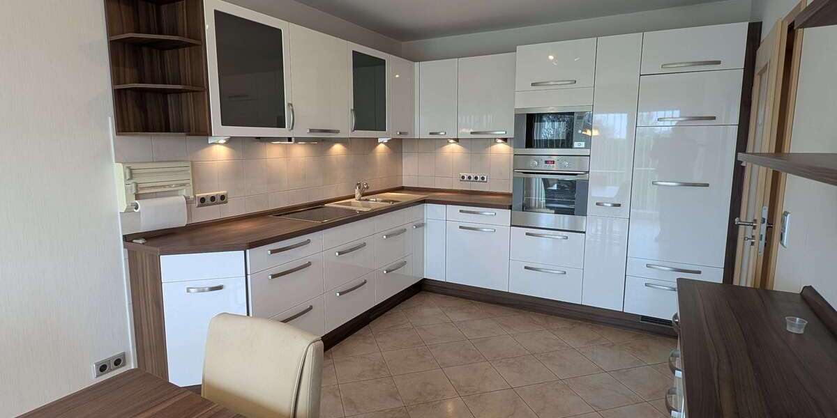 Wohnung zum Kaufen in Salzgitter 346.000 € 106.79 m² 3 zimmer