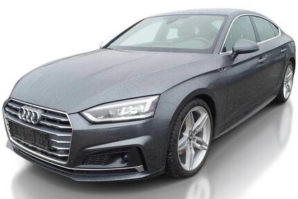Audi A5 68.000 km 28.990 € Peine 31226