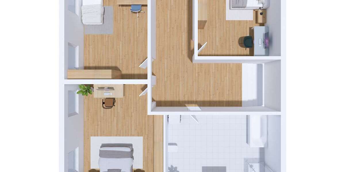 Saniertes Objekt mit großer Scheune 9 zimmer