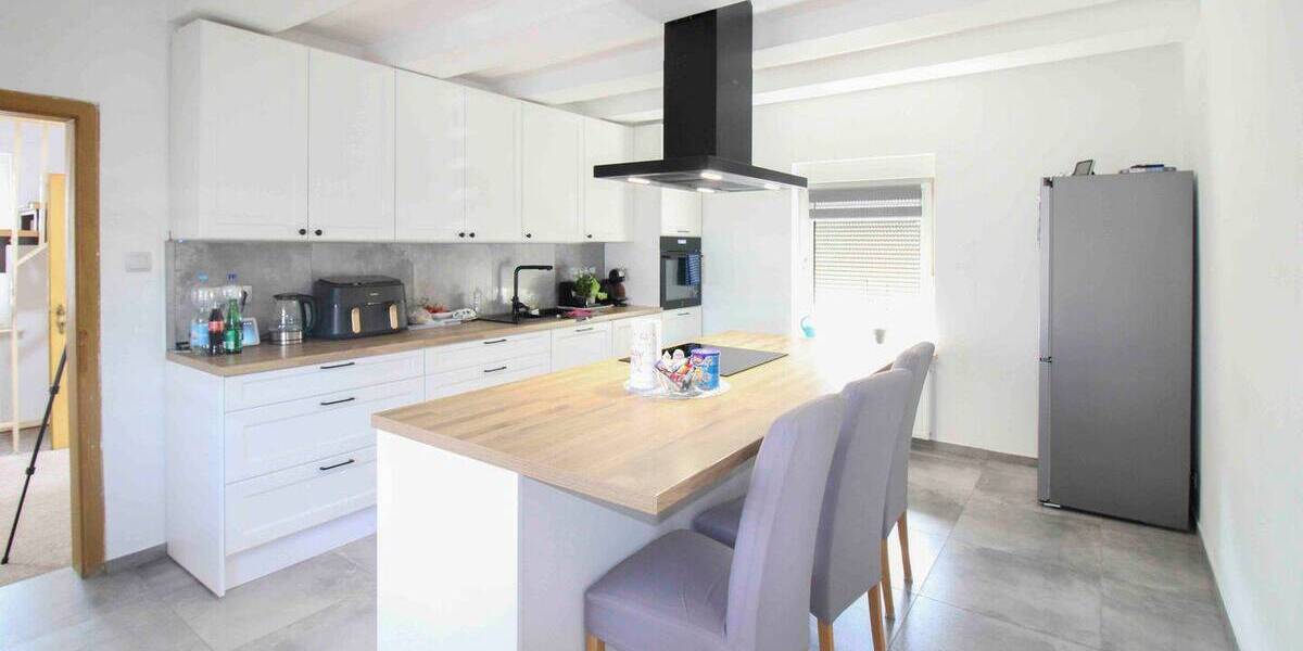 Einfamilienhaus Peine Telgte - 3 Zimmer, 100 m&sup2;, 189.000&euro; | Angebot:26307615