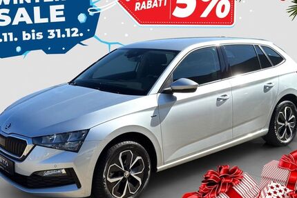 Skoda Scala 75.416 km 17.670 € Braunschweig 38122
