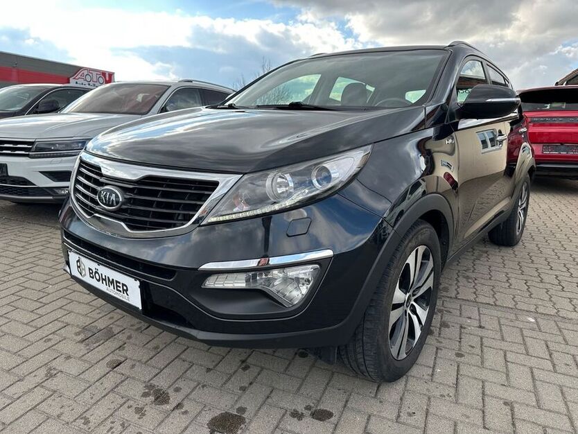 Sportage