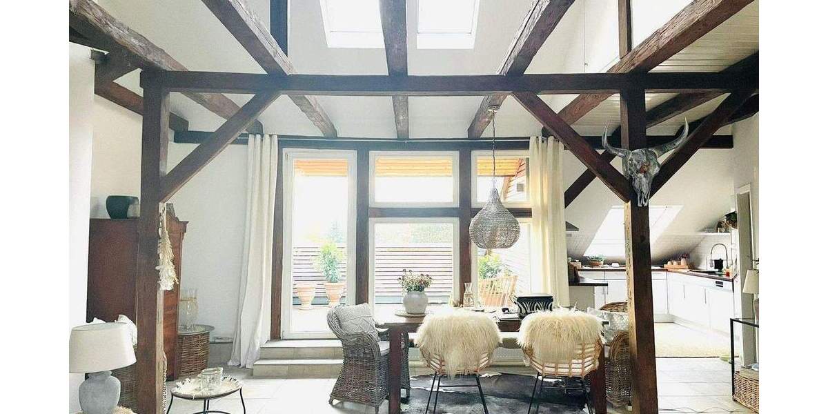 Etagenwohnung Braunschweig Östliches Ringgebiet - 2 Zimmer, 100 m&sup2;, 365.000&euro; | Angebot:24624292