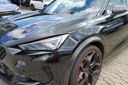 Cupra Formentor 46.900 km 38.990 € Peine 31228