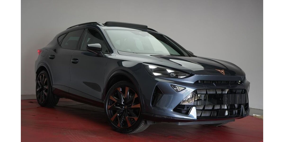 Cupra Formentor 6.000 km 36.390 € Braunschweig 38110