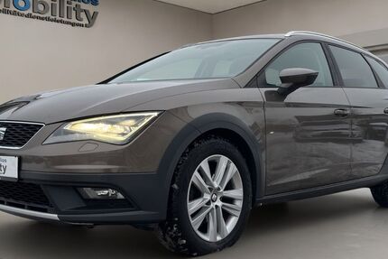 Seat Leon 165.800 km 10.780 &euro; Braunschweig 38114
