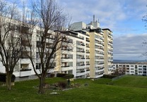 Frisch saniert mit Ausblick