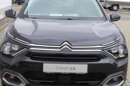 Citroen ë-C4