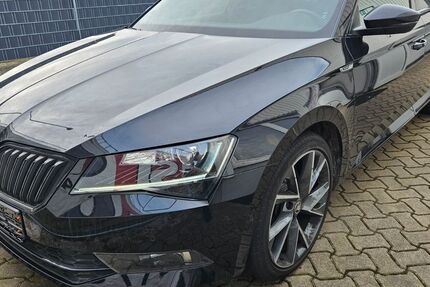 Skoda Superb 138.500 km 23.590 € Braunschweig 38110