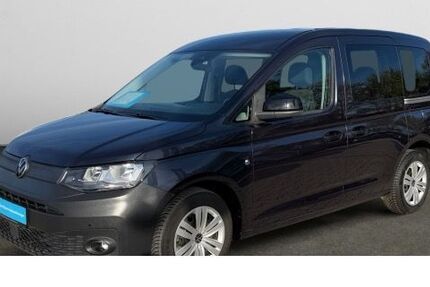 VW Caddy 51.753 km 26.590 &euro; Hildesheim 31137