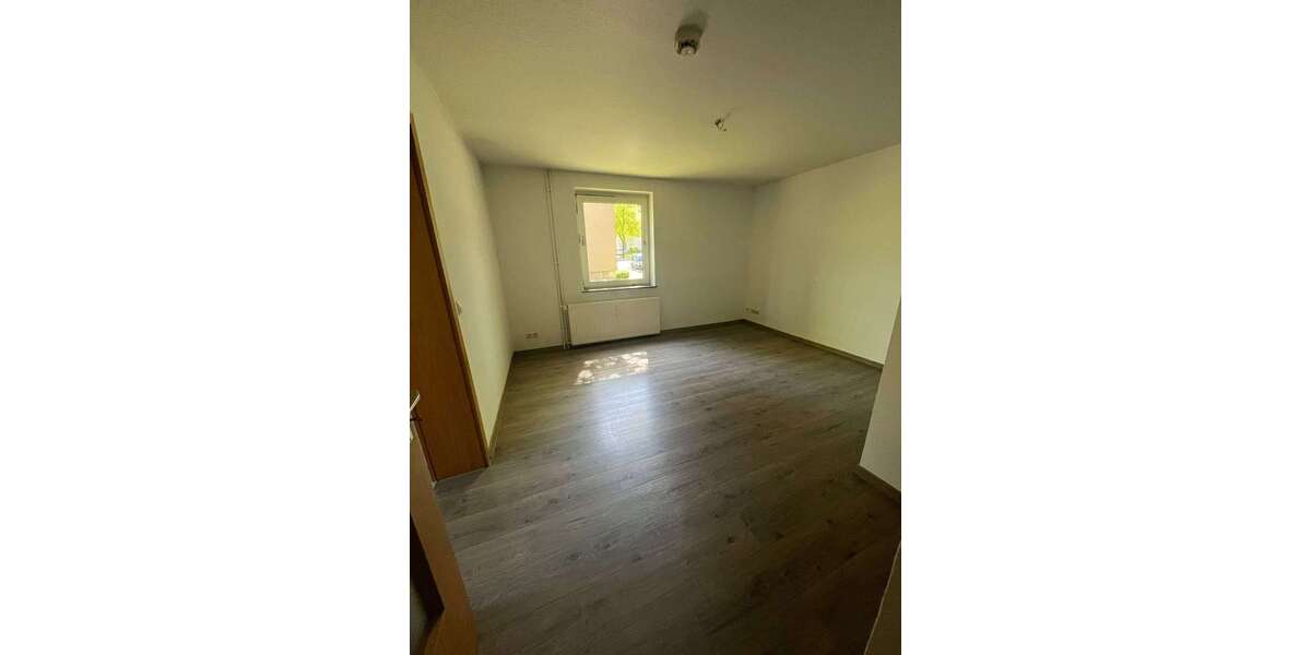 Etagenwohnung Salzgitter Ortschaft Ost - 2 Zimmer, 43 m&sup2;, 296&euro; | Angebot:26739580